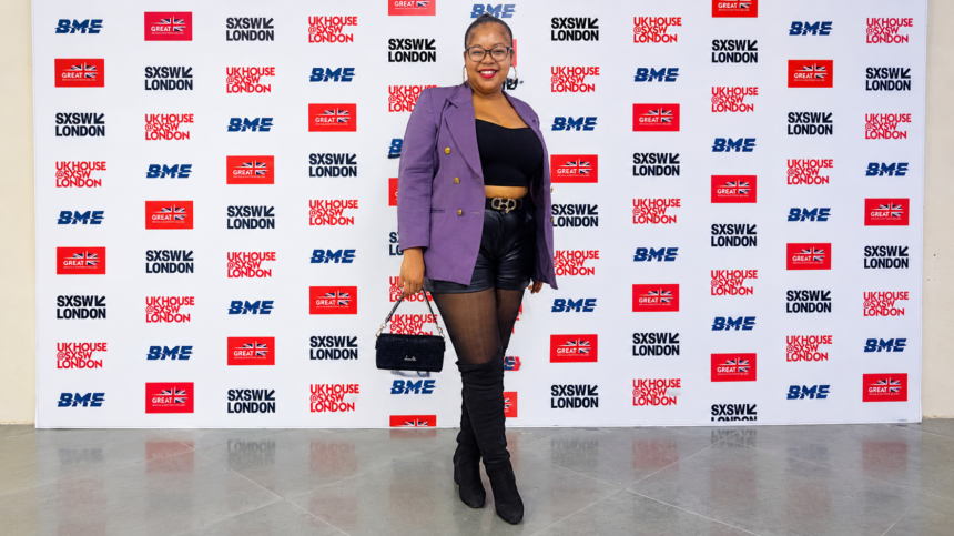 Daisy Thato Selebogo Selected as Forbes 30 Under 30 Delegate in 2024