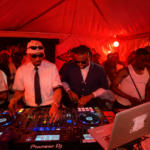 DJ Capitee’s Flight Party Records Another Big Night as Over 500 Guests Turn Up