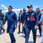 Peter Obi Arrives Jos Hours After Benue Convoy Blockade