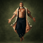 How a Nigerian Dancer Is Chasing a 168-Hour Non-Stop Guinness Record