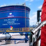 Dangote Petrol Price Jumps 15.9% in 22 Days as Petrol Price Hits N1,350