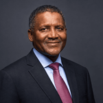 Dangote Unveils $10bn Power Expansion Across Nigeria, Africa