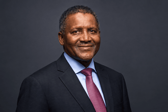 Dangote Unveils $10bn Power Expansion Across Nigeria, Africa
