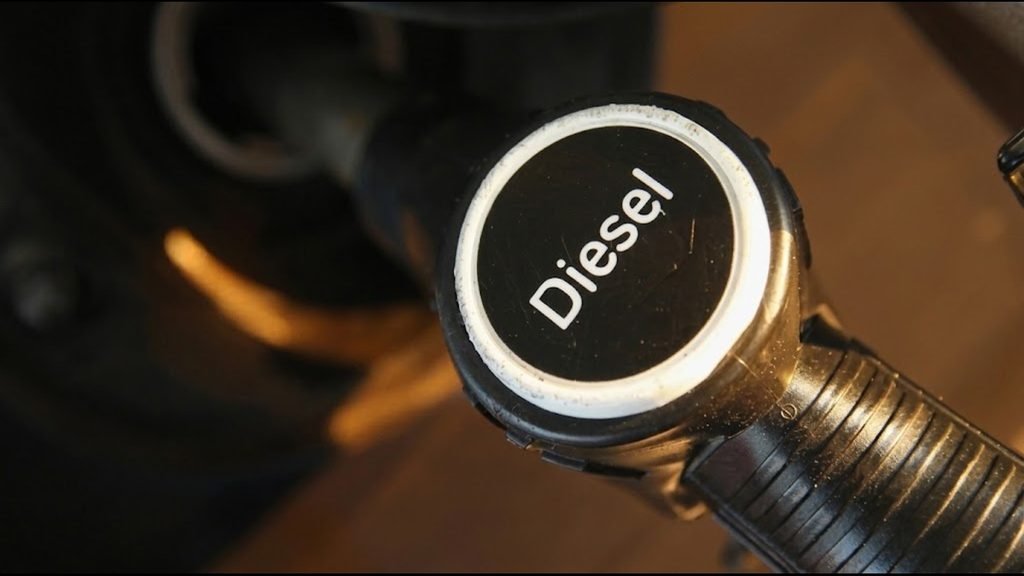 Diesel Surges to N2,000 Per Litre After N320 Hike