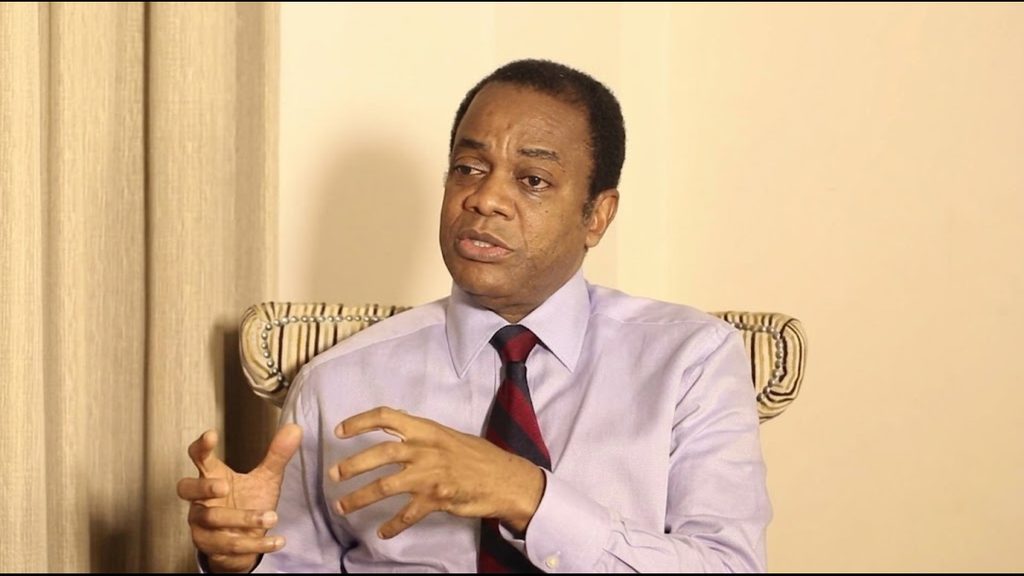 Nigerians Were Better Off Under Military Rule – Donald Duke 2 Nigerians Were Better Off Under Military Rule – Donald Duke