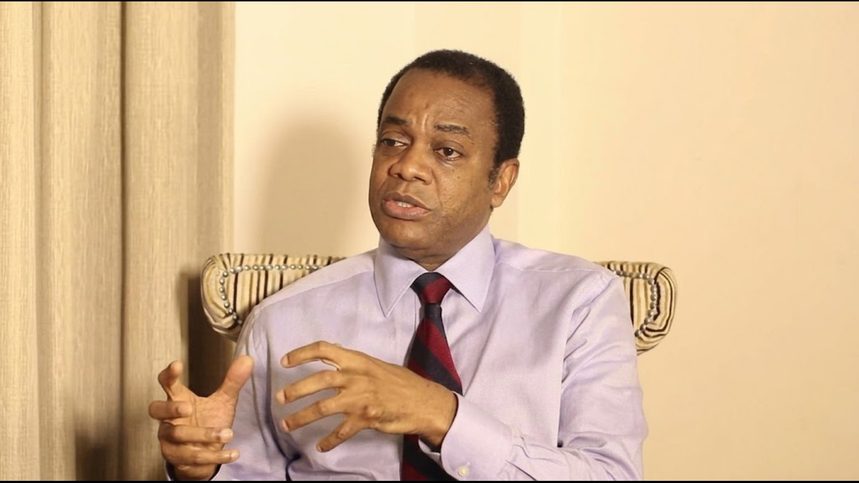Nigerians Were Better Off Under Military Rule – Donald Duke