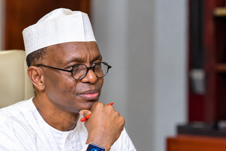 BREAKING: El-Rufai Appointed to Atiku Campaign Council While in ICPC Detention