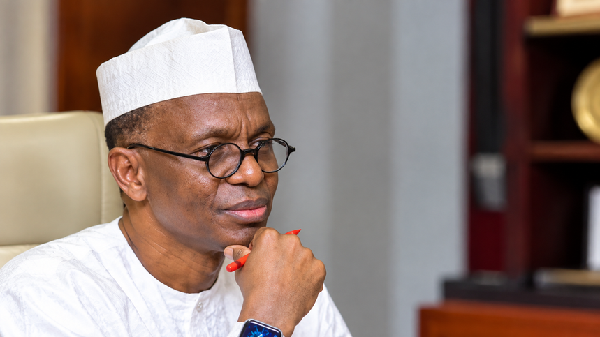 BREAKING: El-Rufai Appointed to Atiku Campaign Council While in ICPC Detention