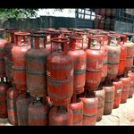 Cooking Gas Prices Surge 8.3% to N1,300/kg, Hit Millions of Households