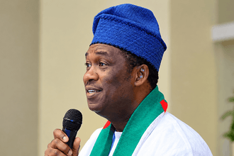 Hamzat’s ‘Traffic Is a Lifestyle’ Comment Triggers Lagos Outrage