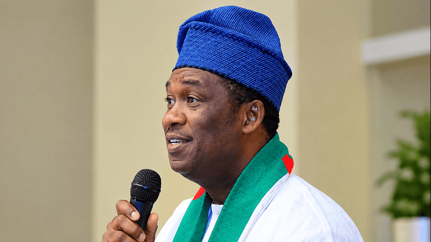 Hamzat’s ‘Traffic Is a Lifestyle’ Comment Triggers Lagos Outrage