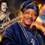 King Sunny Ade Turns 80: Jùjú Music Legend Celebrates Milestone