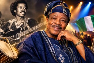 King Sunny Ade Turns 80: Jùjú Music Legend Celebrates Milestone