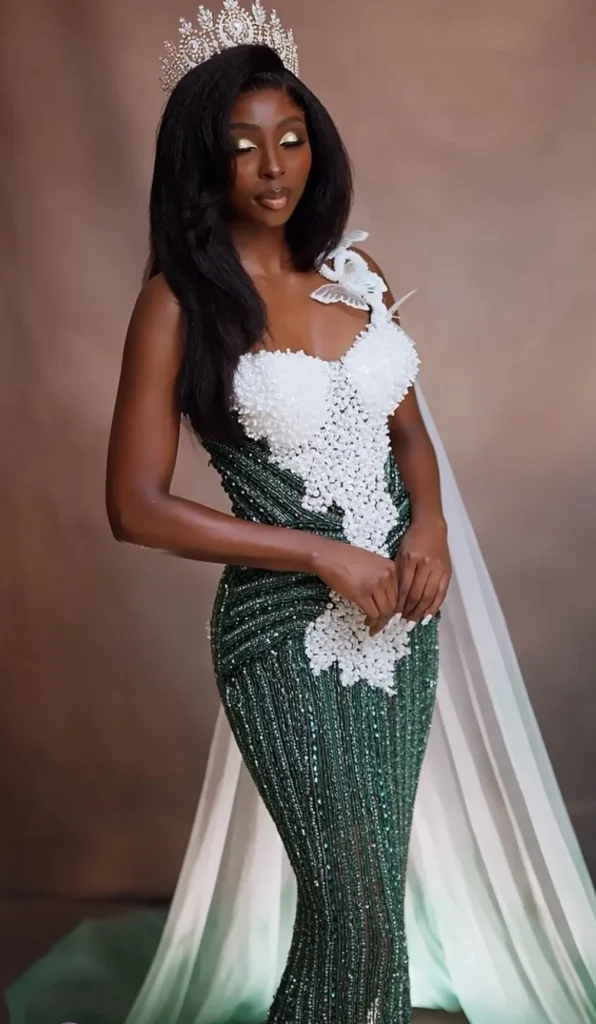 Miss World Nigeria 2026: FG Rallies Support for Karibi-George