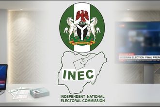 INEC Fixes September 19 By-Elections in 4 States