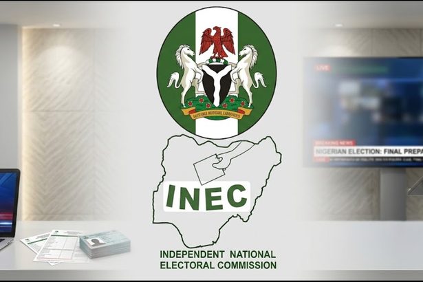 INEC Fixes September 19 By-Elections in 4 States