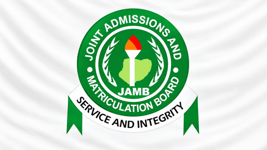 JAMB Fires Staff Member for Extorting Candidates, Issues Stern Warning