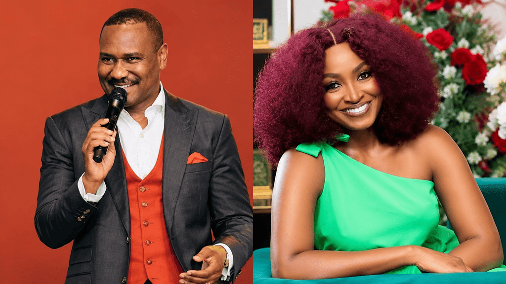 Kate Henshaw, Pastor Ituah Wedding Rumors: What Really Happened
