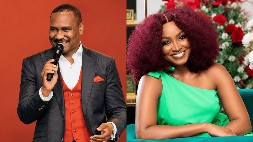 Kate Henshaw, Pastor Ituah Wedding Rumors: What Really Happened