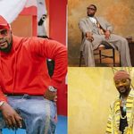 Kizz Daniel Explains Why He Quit Music for His Family