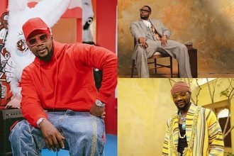 Kizz Daniel Explains Why He Quit Music for His Family