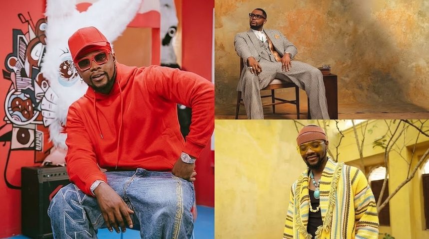 Kizz Daniel Explains Why He Quit Music for His Family