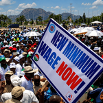 Reactions as Minimum Wage Crisis Deepens. Workers Demand N300,000
