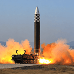 North Korea Fires 2 Ballistic Missiles, Escalates Pressure on US