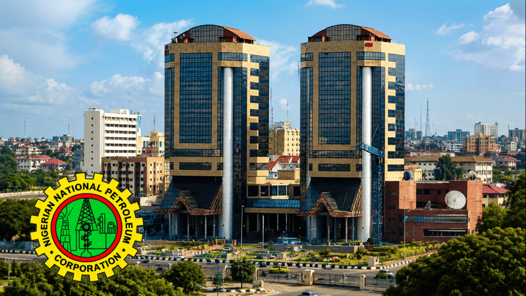 NNPC Pays N7.9tn to Federation Account in Seven Months 1 NNPC Pays N7.9tn to Federation Account in Seven Months
