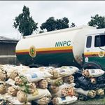 NDLEA Busts 2.1 Tonnes of Cannabis Hidden in Fuel Tanker
