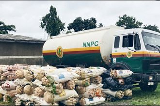 NDLEA Busts 2.1 Tonnes of Cannabis Hidden in Fuel Tanker