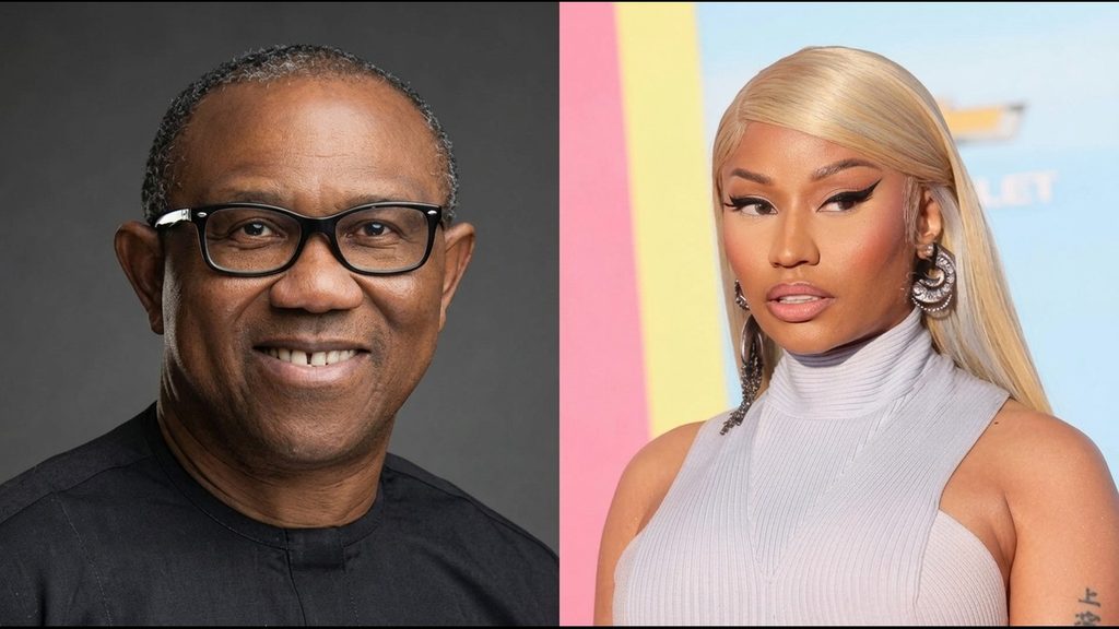 Obi Minaj 1