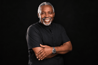 Olu Jacobs Dies at 84, Nollywood Loses a Legendary Icon