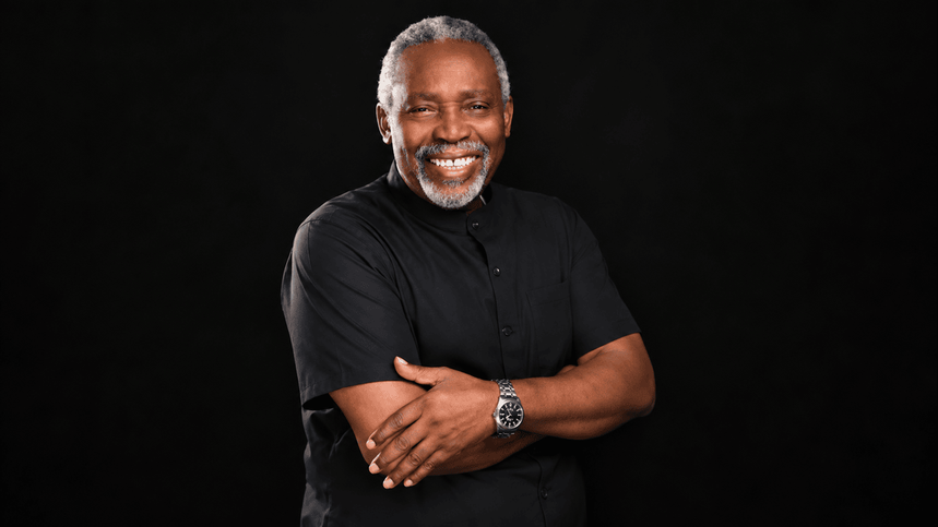 Olu Jacobs Dies at 84, Nollywood Loses a Legendary Icon