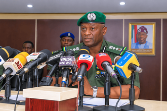 Police Warn of Planned Attacks on Worship Centers, Schools, and NYSC Camps