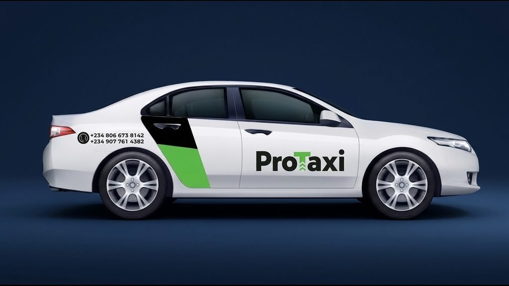 ProTaxi Launches October 1 to Challenge Uber, Bolt in Nigeria