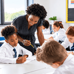 UK Explains the Decision to Drop Nigeria and Ghana From Qualified Teacher Status