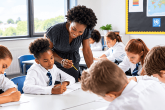 UK Explains the Decision to Drop Nigeria and Ghana From Qualified Teacher Status