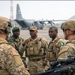 200 US Troops Leaving Nigeria? Defence HQ Rejects Collapse of US-Nigeria Security Ties