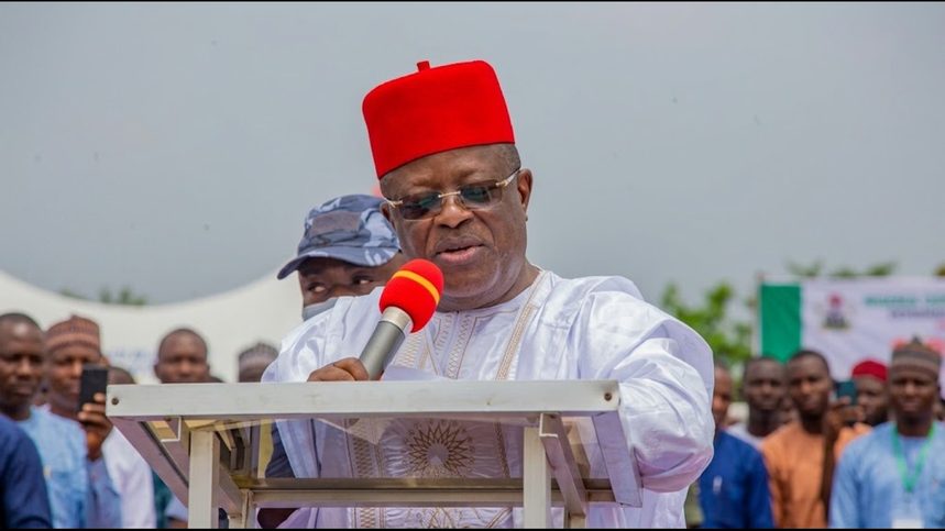 FG Explains Plan to Recruit 4,000 Influencers to Showcase Infrastructure Projects