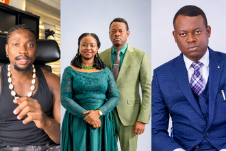 VeryDarkMan Slams Pastor Arome Osayi Over US Permanent Residence Revelation 