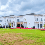 VP Residence Still Empty 2 Years After N22bn Completion