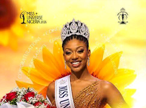 Danielle Adewusi Wins Miss Universe Nigeria 2026 To Represent Nigeria In Puerto Rico