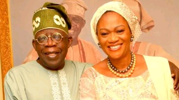 Tinubu Celebrates Oluremi at 66 With Emotional Birthday Tribute