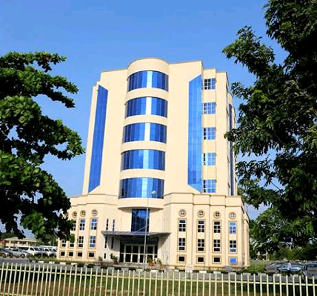 UNILAG, UI, Covenant University Top Nigeria in THE 2027 Rankings 3 UNILAG, UI, Covenant University Top Nigeria in THE 2027 Rankings