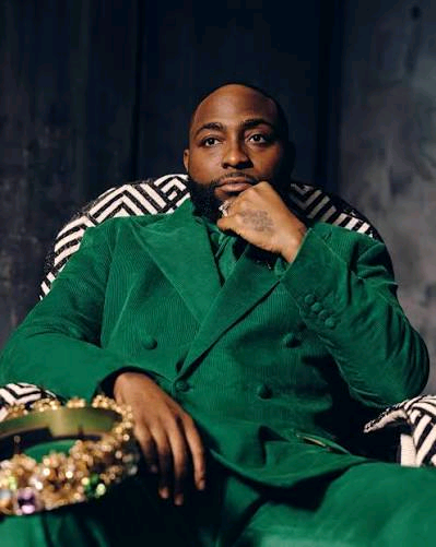Mavo Apologises to Davido, Stars Over Old Tweets 3 Mavo Apologises to Davido, Stars Over Old Tweets