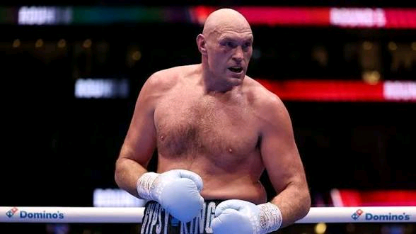 Anthony Joshua vs Tyson Fury: December 11 Cardiff Fight Confirmed 4 Anthony Joshua vs Tyson Fury: December 11 Cardiff Fight Confirmed