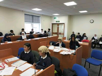 Poco Lee UK Case: CPS Confirms September 15 Court Hearing