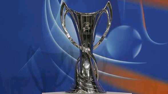 Women’s Champions League Draw: Arsenal Face Barcelona 6 Women’s Champions League Draw: Arsenal Face Barcelona