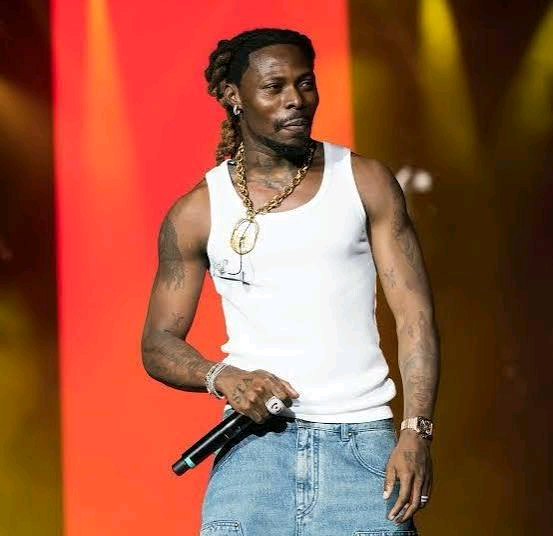 Asake Los Angeles Concert Cancelled as Fans Await Refunds